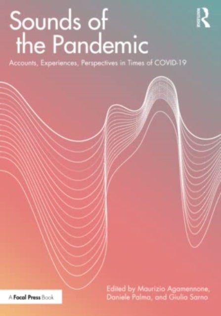 Sounds of the Pandemic - Accounts, Experiences, Perspectives in Times of COVID-19