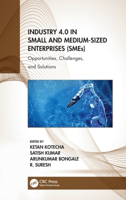 Industry 4.0 in Small and Medium-Sized Enterprises (SMEs) - Opportunities, Challenges, and Solutions