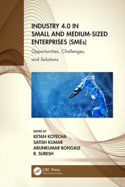 Industry 4.0 in Small and Medium-Sized Enterprises (SMEs) - Opportunities, Challenges, and Solutions