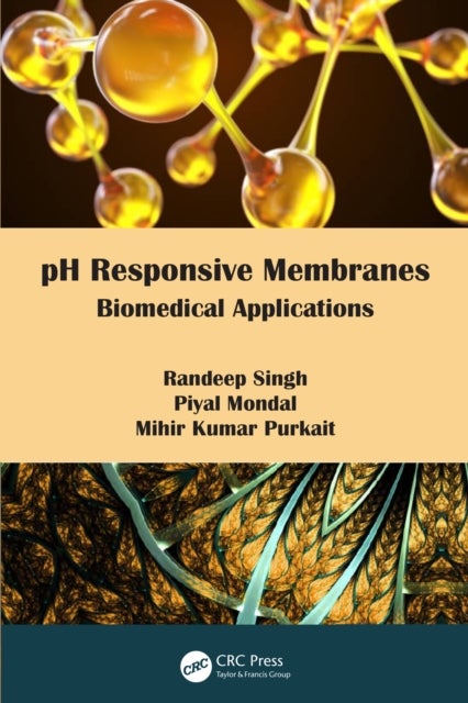 pH Responsive Membranes - Biomedical Applications