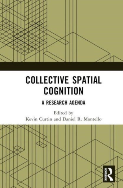 Collective Spatial Cognition - A Research Agenda