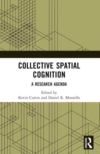 Collective Spatial Cognition - A Research Agenda