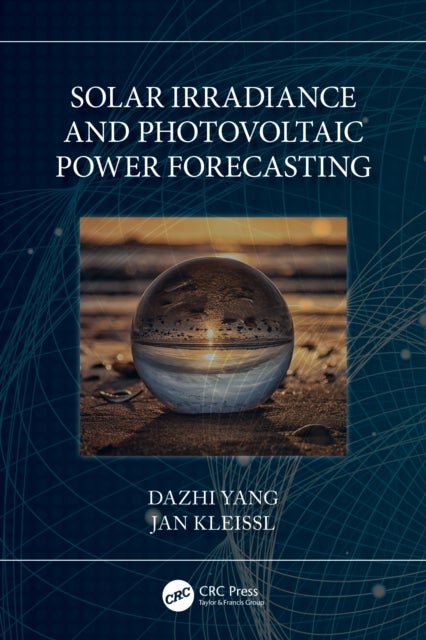 Solar Irradiance and Photovoltaic Power Forecasting