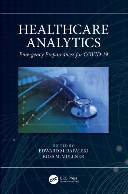 Healthcare Analytics - Emergency Preparedness for COVID-19
