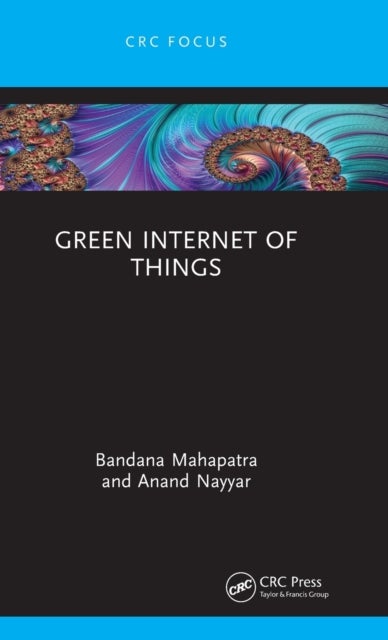 Green Internet of Things