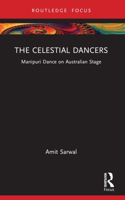 The Celestial Dancers - Manipuri Dance on Australian Stage