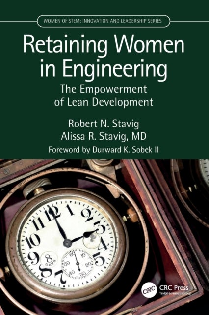 Retaining Women in Engineering - The Empowerment of Lean Development