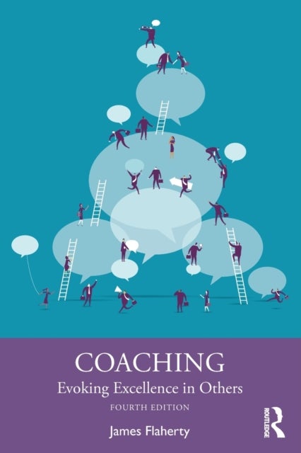 Coaching - Evoking Excellence in Others