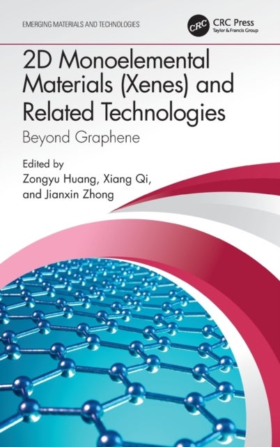 2D Monoelemental Materials (Xenes) and Related Technologies - Beyond Graphene