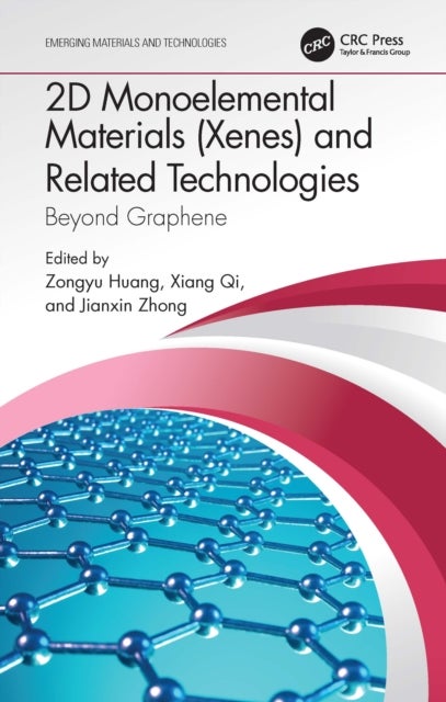 2D Monoelemental Materials (Xenes) and Related Technologies - Beyond Graphene