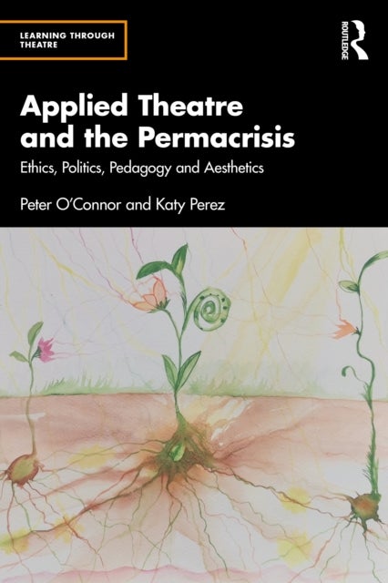 Applied Theatre and the Permacrisis - Ethics, Politics, Pedagogy and Aesthetics