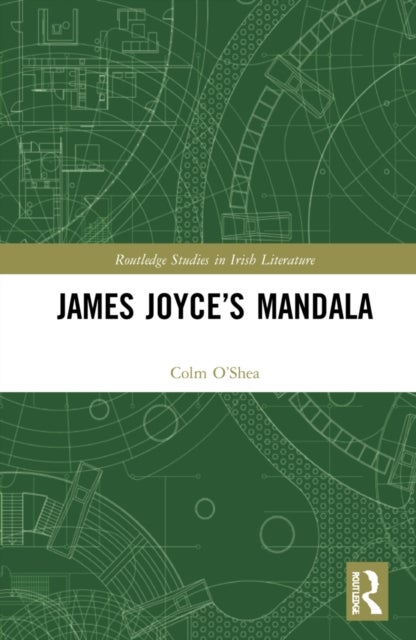 James Joyce¿s Mandala