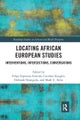 Locating African European Studies