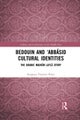 Bedouin and ¿Abbasid Cultural Identities