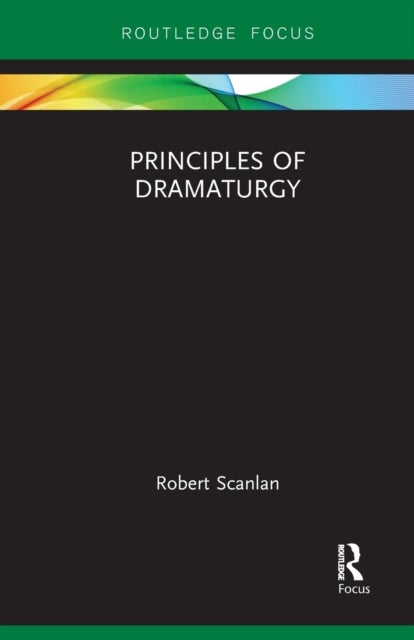 Principles of Dramaturgy