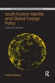 South Korean Identity and Global Foreign Policy