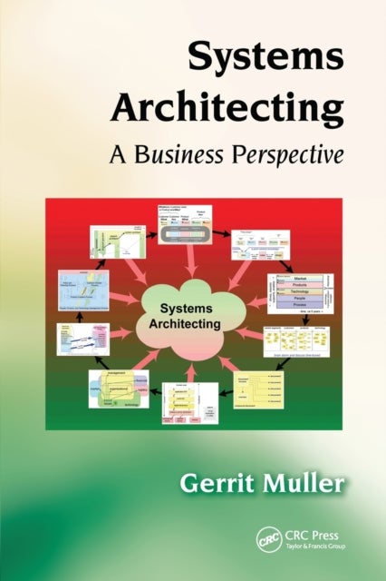 Systems Architecting - A Business Perspective
