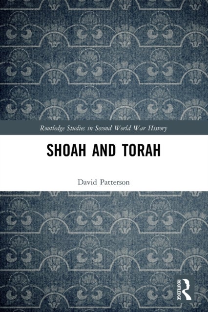 Shoah and Torah