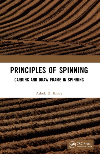 Principles of Spinning - Carding and Draw Frame in Spinning