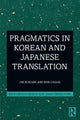 Pragmatics in Korean and Japanese Translation