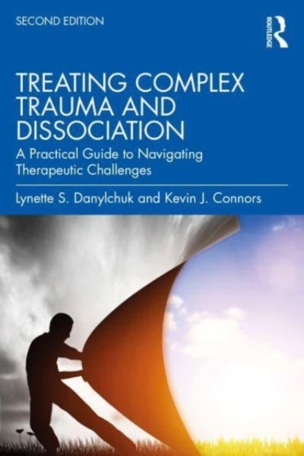 Treating Complex Trauma and Dissociation - A Practical Guide to Navigating Therapeutic Challenges
