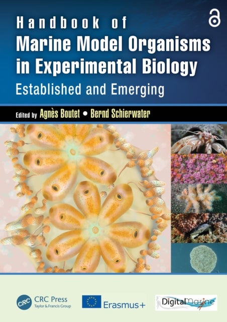 Handbook of Marine Model Organisms in Experimental Biology - Established and Emerging