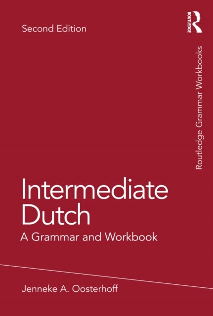 Intermediate Dutch - A Grammar and Workbook