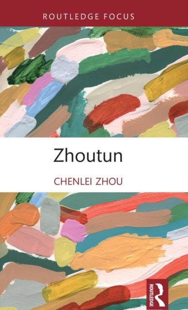 Zhoutun