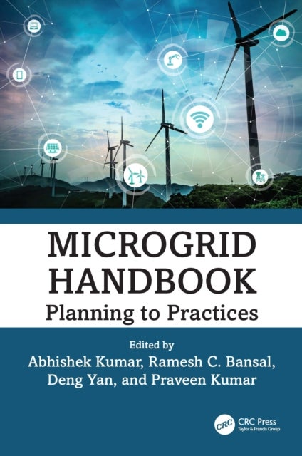 Microgrid Handbook - Planning to Practices