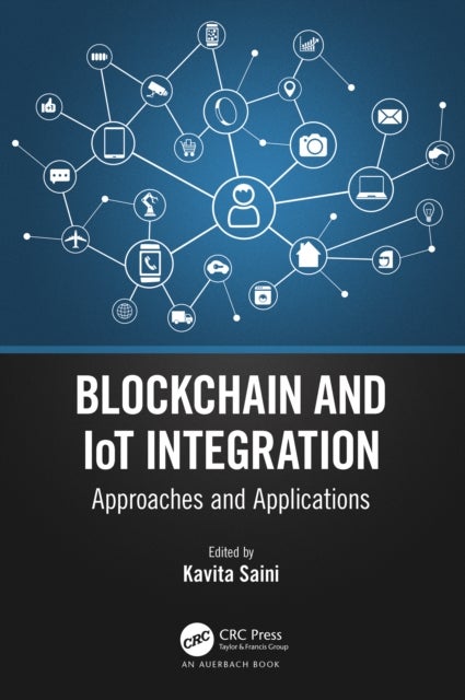 Blockchain and IoT Integration - Approaches and Applications