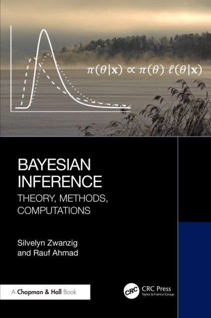 Bayesian Inference - Theory, Methods, Computations
