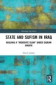 State and Sufism in Iraq