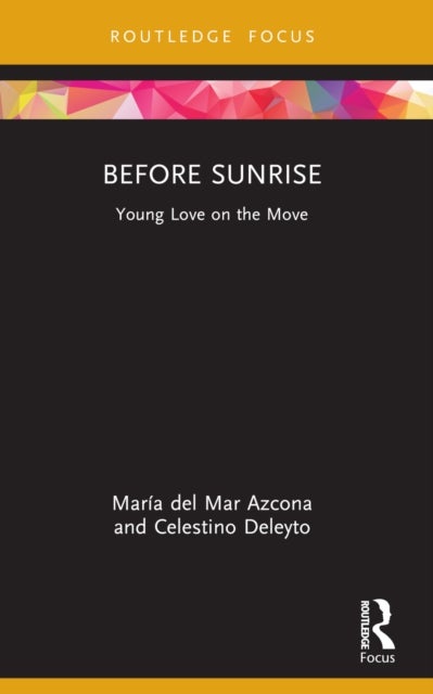 Before Sunrise - Young Love on the Move
