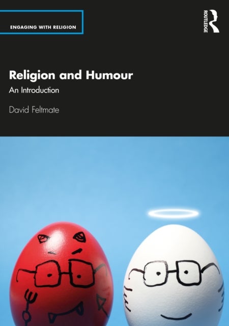 Religion and Humour - An Introduction