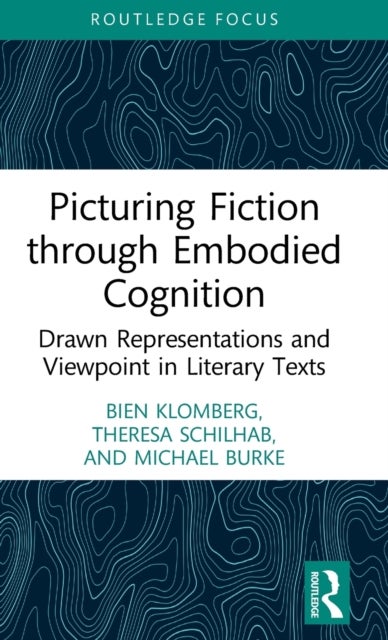 Picturing Fiction through Embodied Cognition