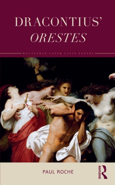 Dracontius¿ Orestes