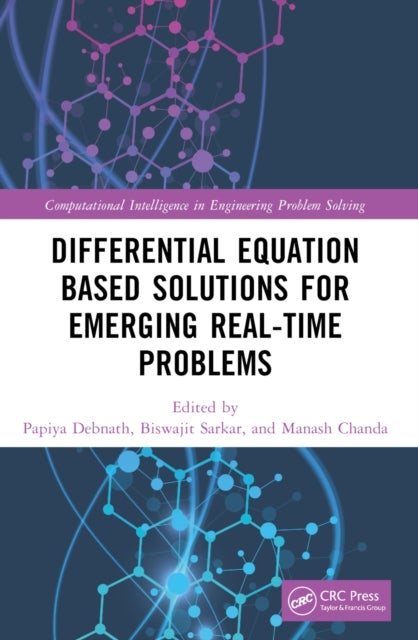 Differential Equation Based Solutions for Emerging Real-Time Problems