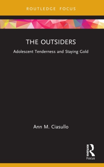 The Outsiders - Adolescent Tenderness and Staying Gold