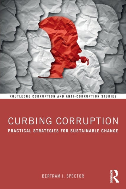 Curbing Corruption - Practical Strategies for Sustainable Change