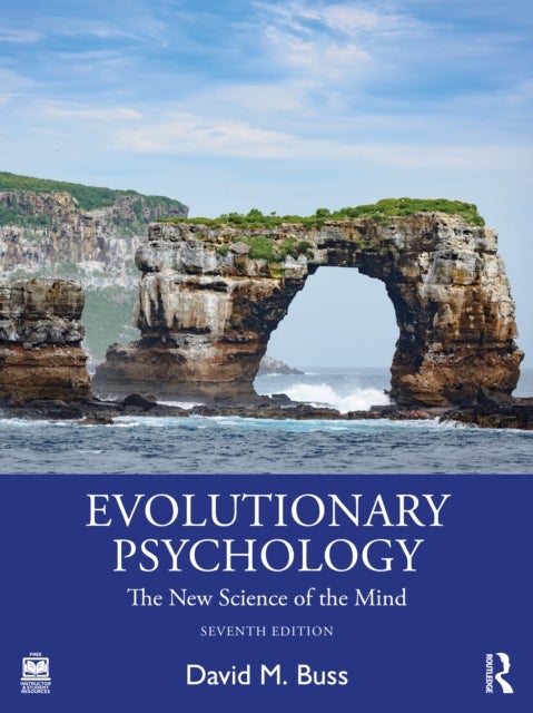 Evolutionary Psychology - The New Science of the Mind