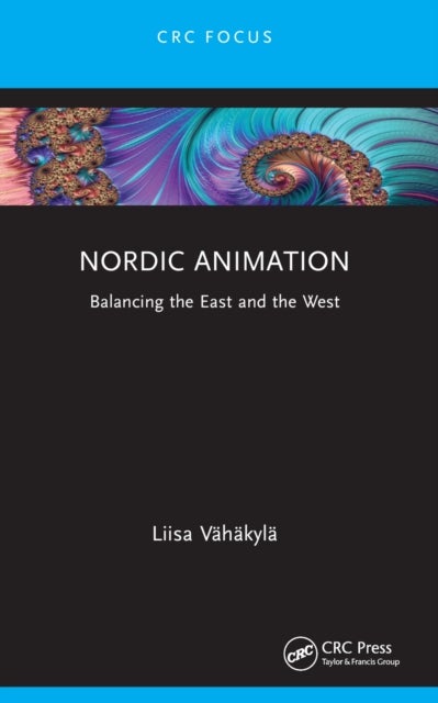 Nordic Animation - Balancing the East and the West
