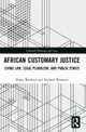 African Customary Justice