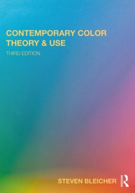 Contemporary Color - Theory and Use