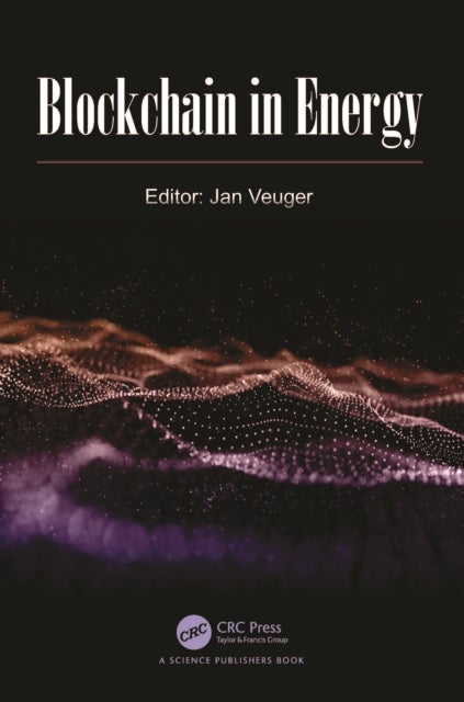 Blockchain in Energy