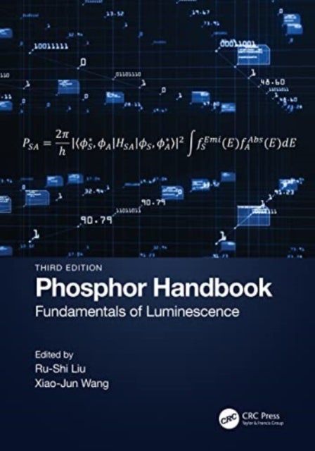 Phosphor Handbook - Fundamentals of Luminescence