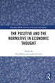 The Positive and the Normative in Economic Thought