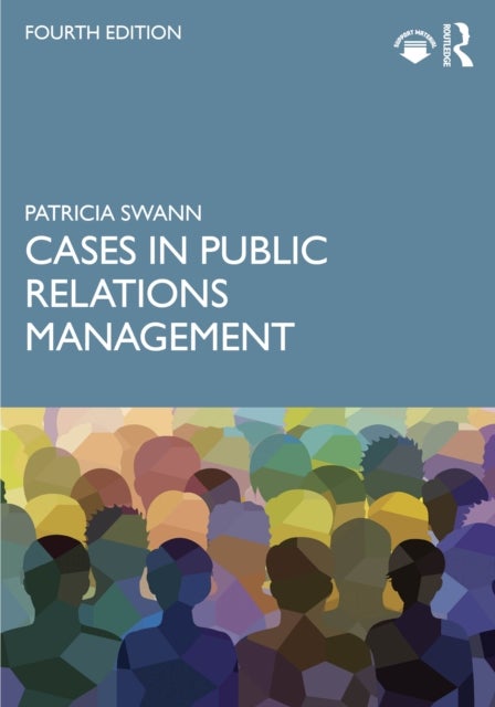 Cases in Public Relations Management