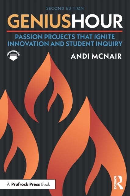 Genius Hour - Passion Projects That Ignite Innovation and Student Inquiry