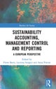 Sustainability Accounting, Management Control and Reporting