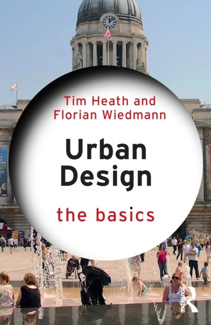 Urban Design - The Basics